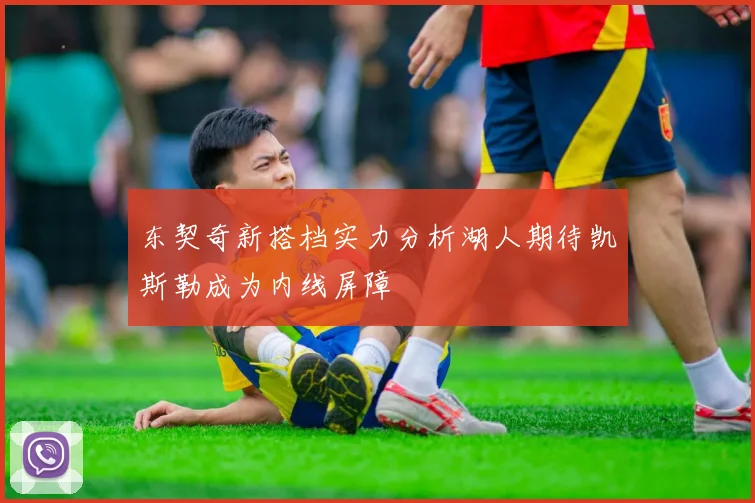 东契奇新搭档实力分析湖人期待凯斯勒成为内线屏障